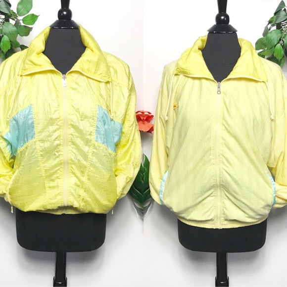 ellesse coat reversible